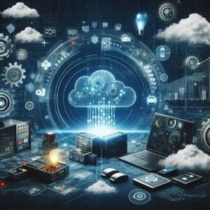 Cloud backup para empresas
