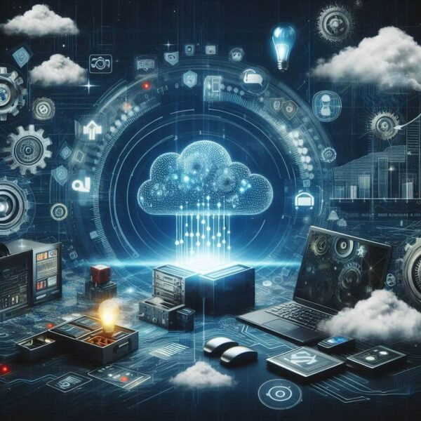Cloud backup para empresas