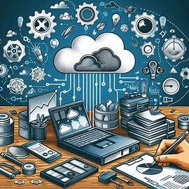 Plano backup microempresa